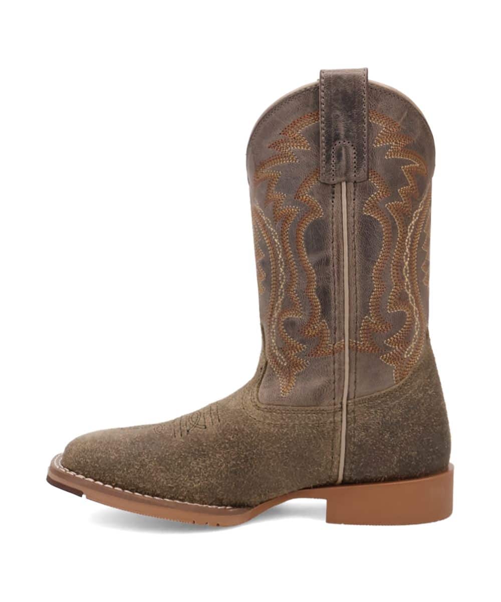 Dan Post Little Boys' Beasley Boot - Image 2