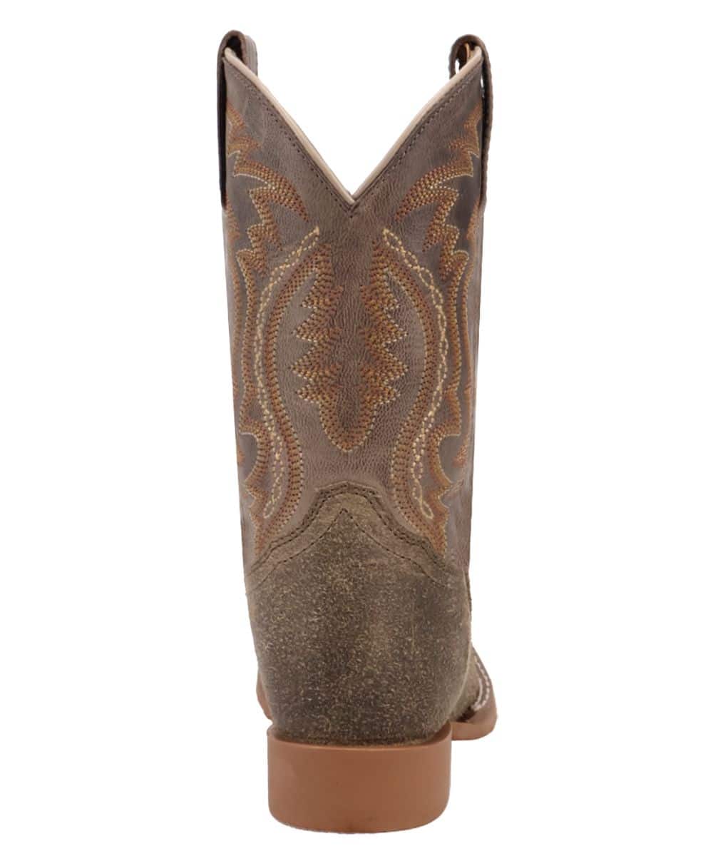 Dan Post Little Boys' Beasley Boot - Image 5