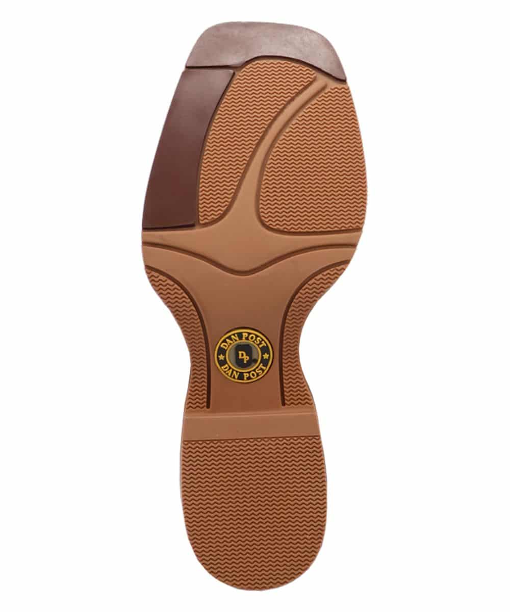 Dan Post Youth Girls' Salina Boot - Image 4