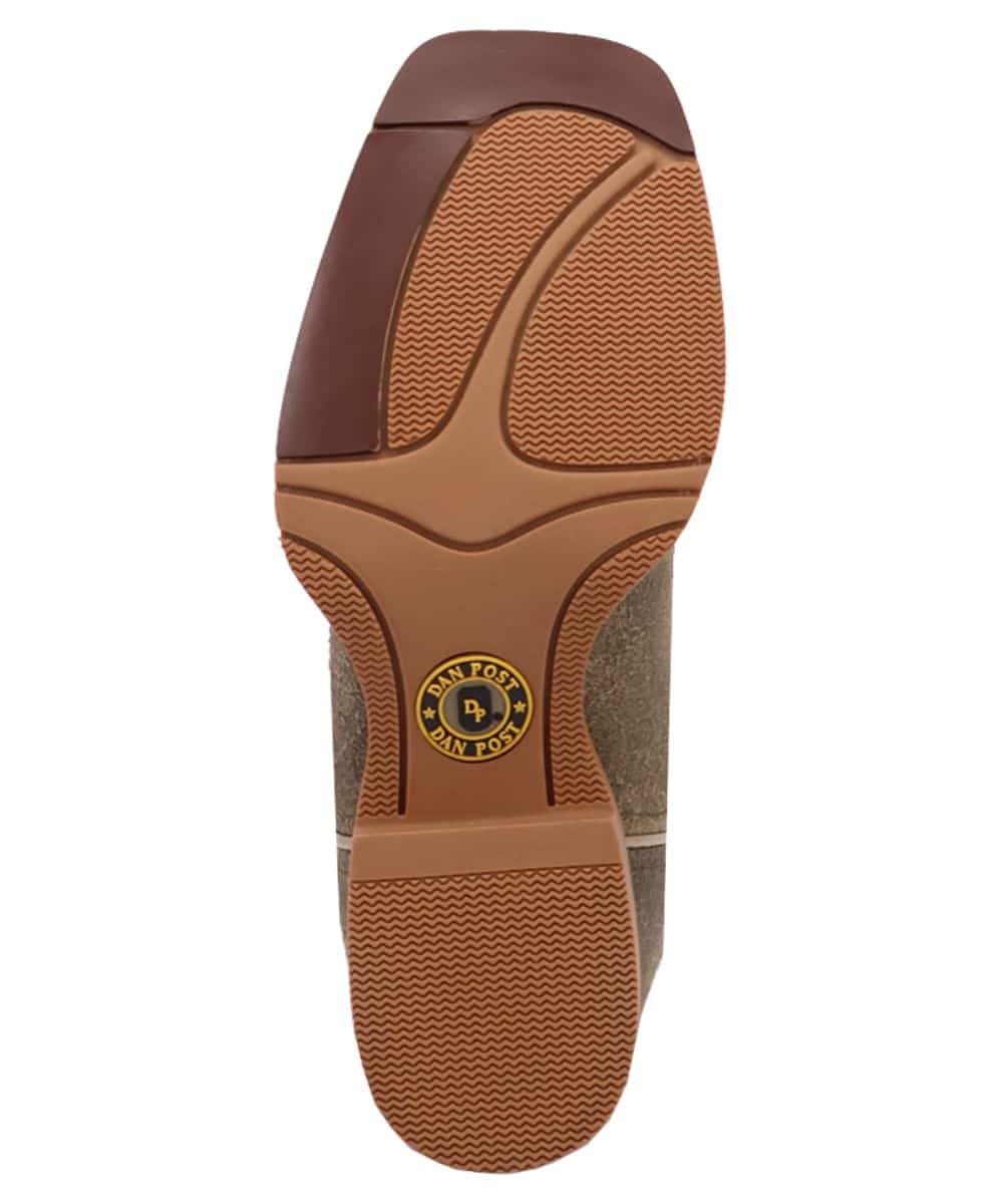 Dan Post Youth Boys' Beasley Boot - Image 4