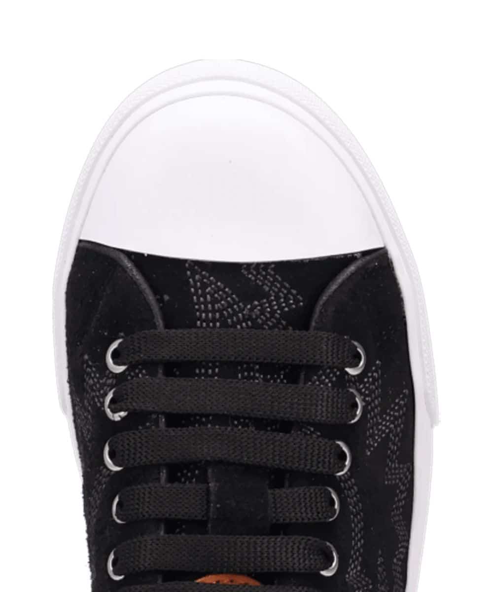 Dingo Women's Campus Sneaker - Image 3