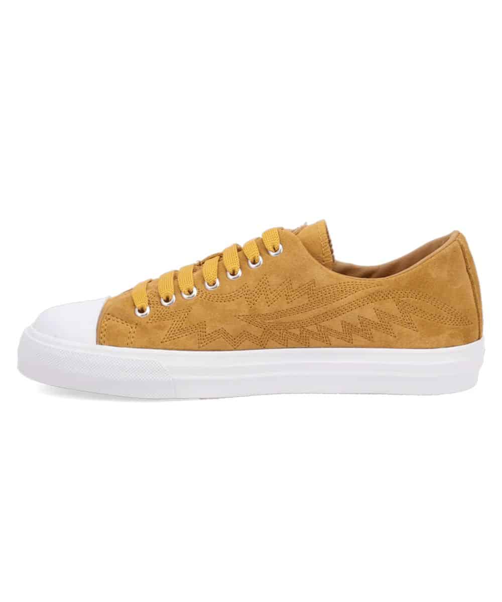 Dingo Women's Campus Sneaker - Image 2