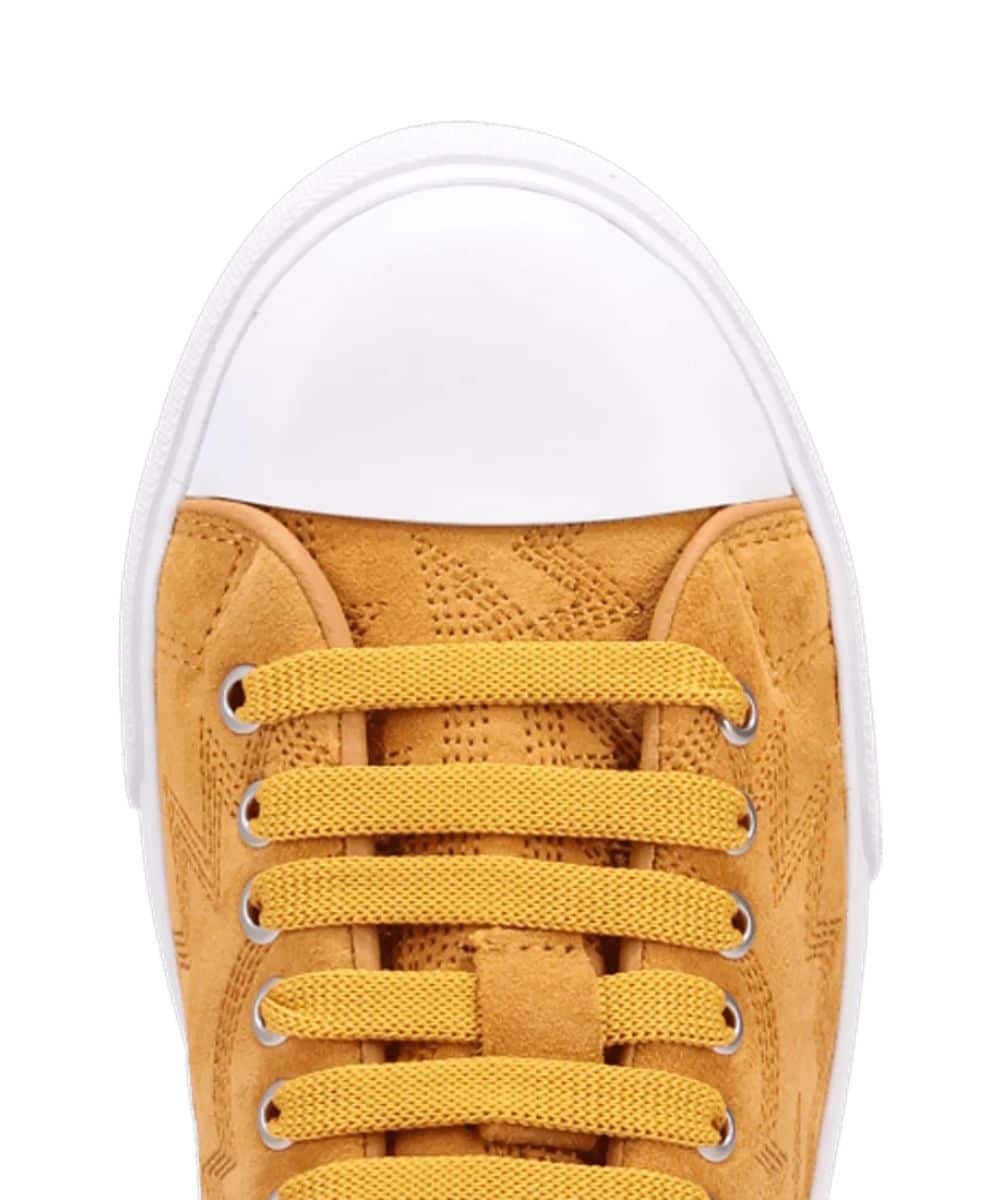 Dingo Women's Campus Sneaker - Image 3