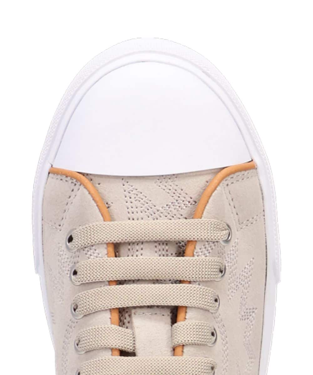Dingo Women's Campus Sneaker - Image 3