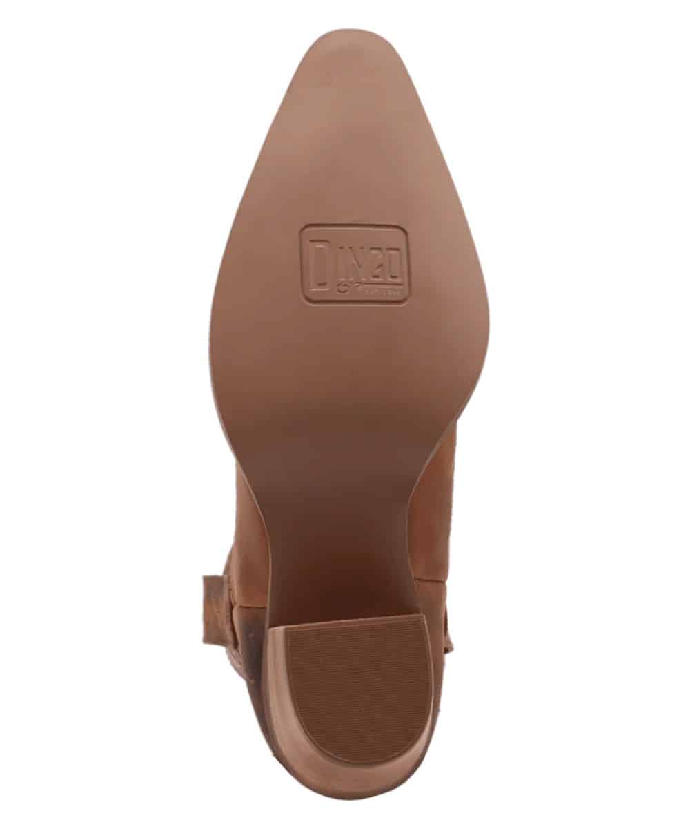 Dingo Women's Rocky Top Bootie - Image 4