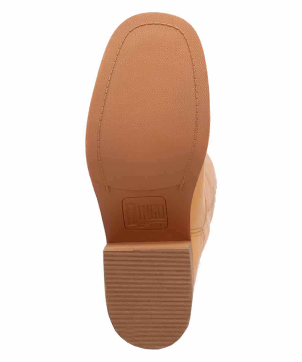 Dingo Women's Vagabond Boot - Image 4