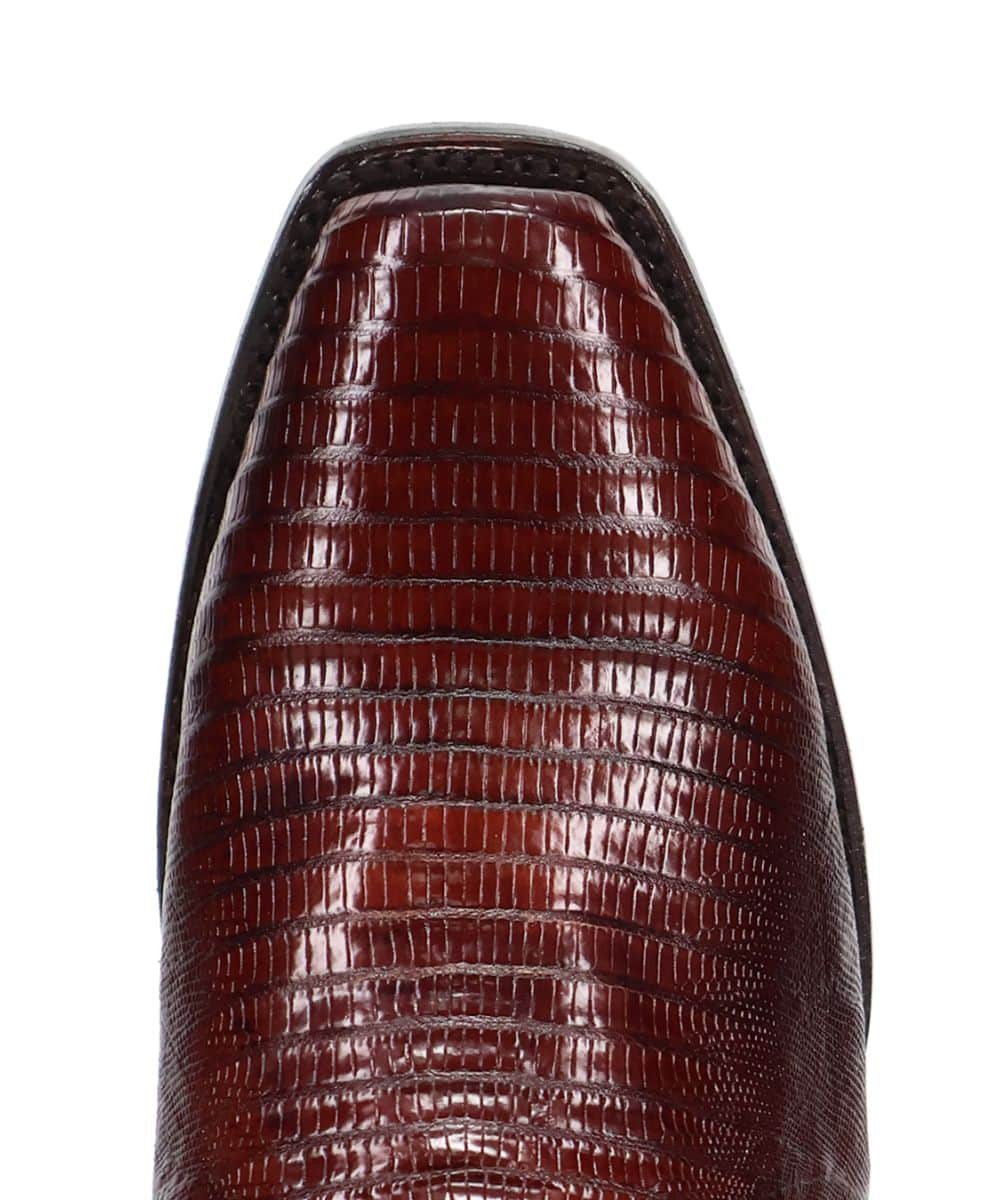 Dan Post Men's Ringold Lizard Boot - Image 3