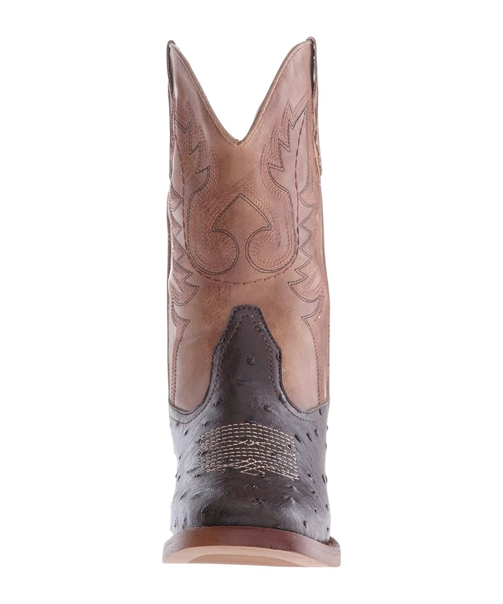 Roper Little Boys' Cowboy Cool Boot - Image 3