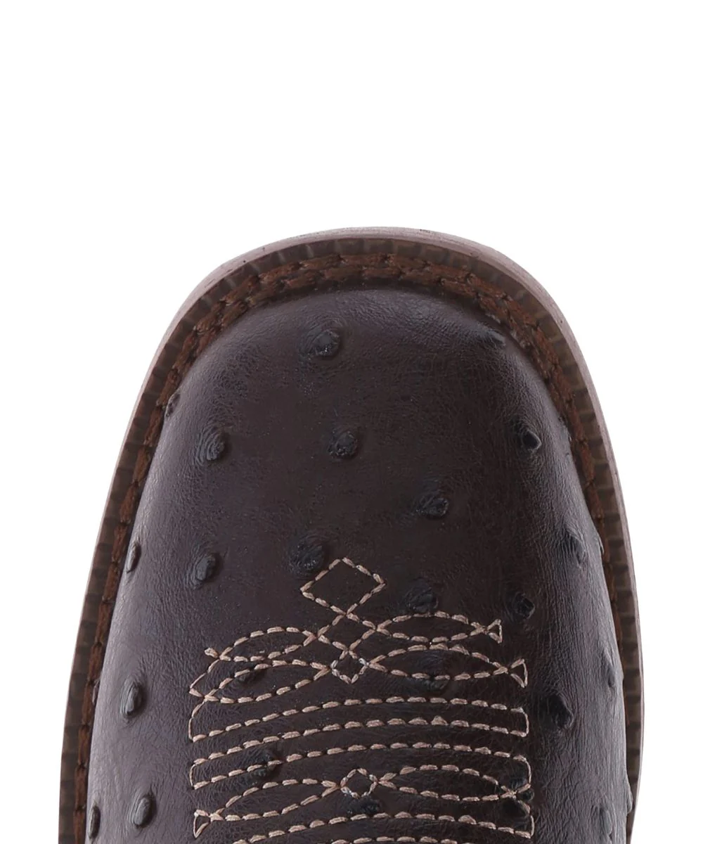 Roper Little Boys' Cowboy Cool Boot - Image 6