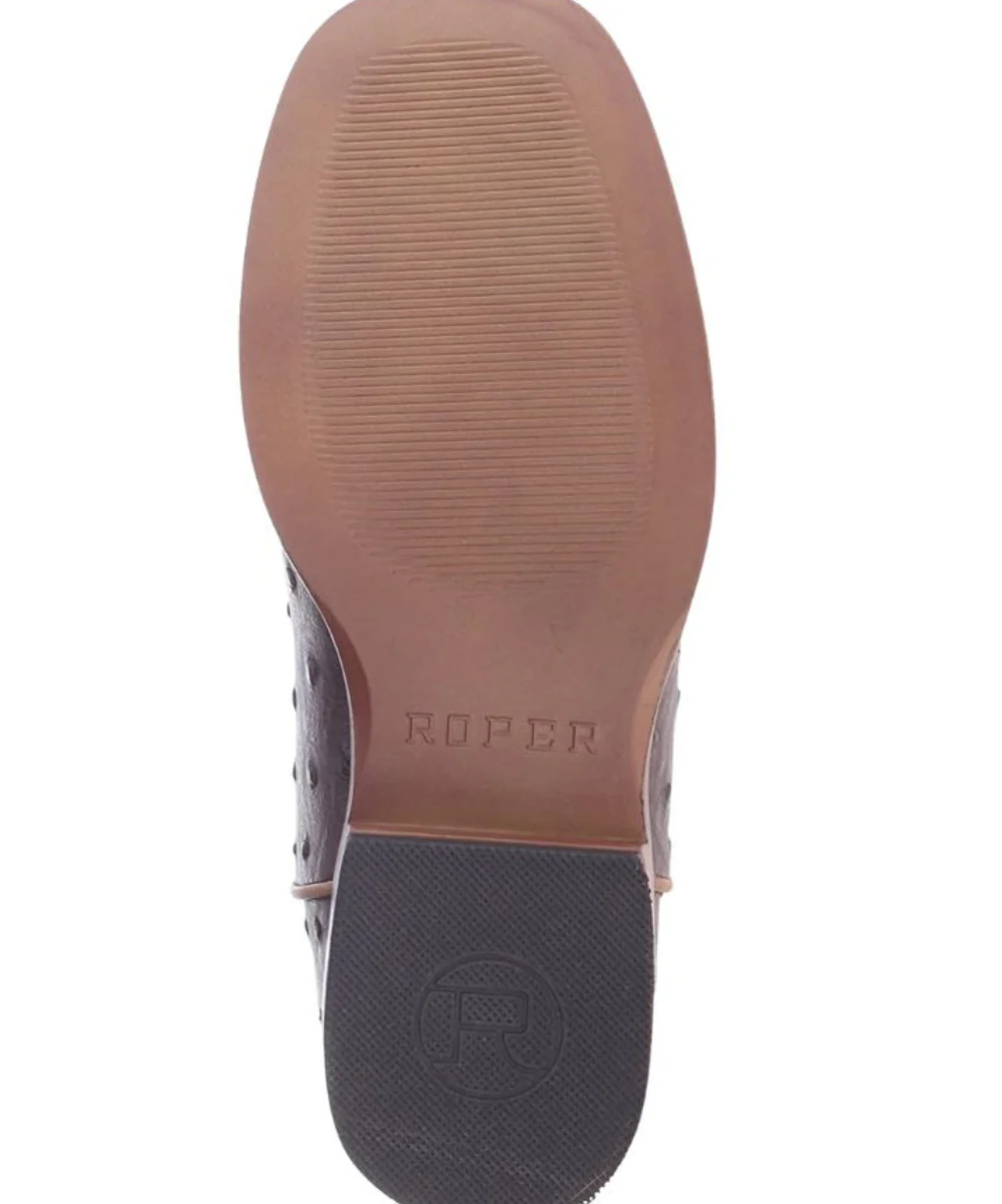 Roper Little Boys' Cowboy Cool Boot - Image 7