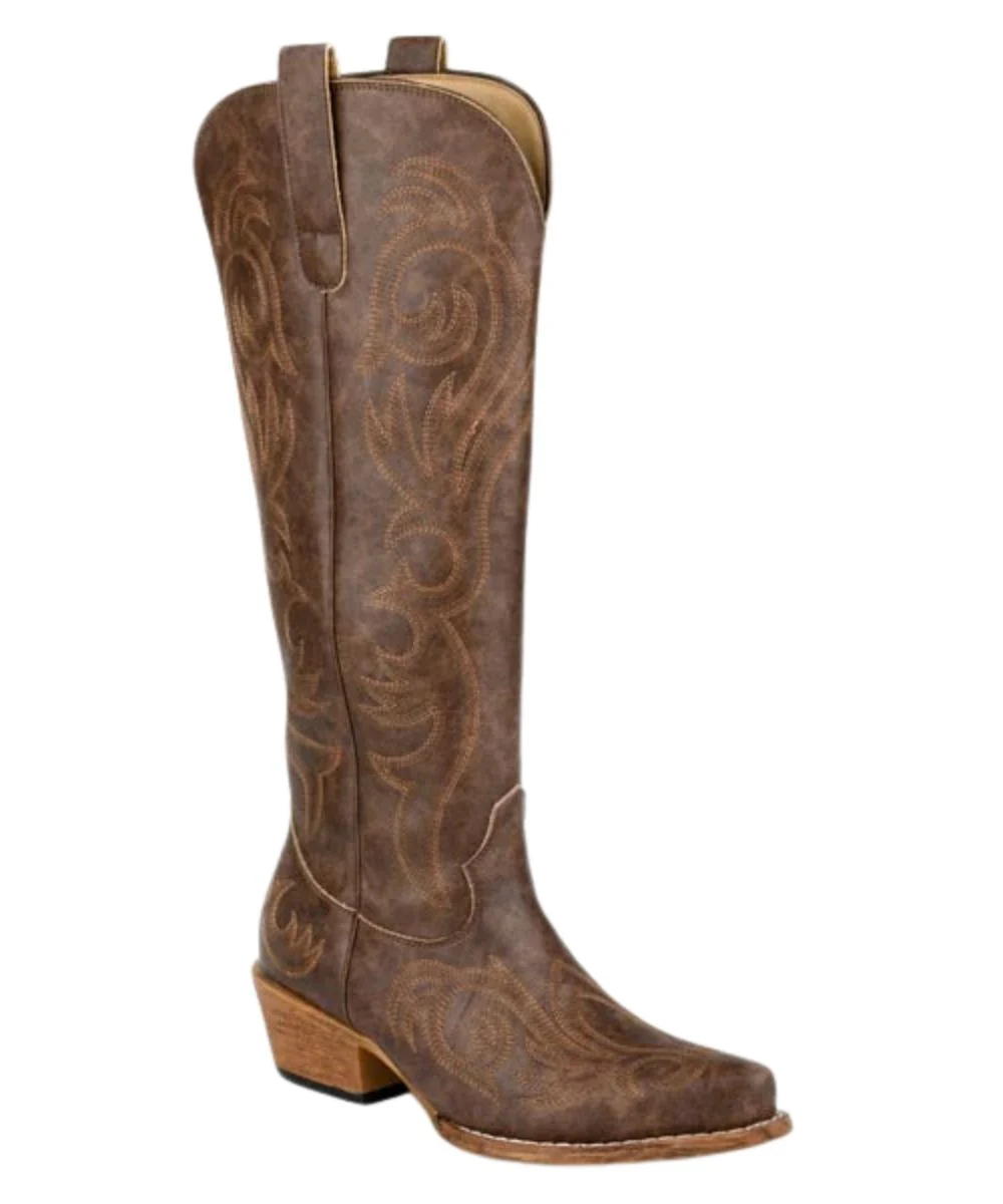 Roper Women's Vintage Ryder Boot