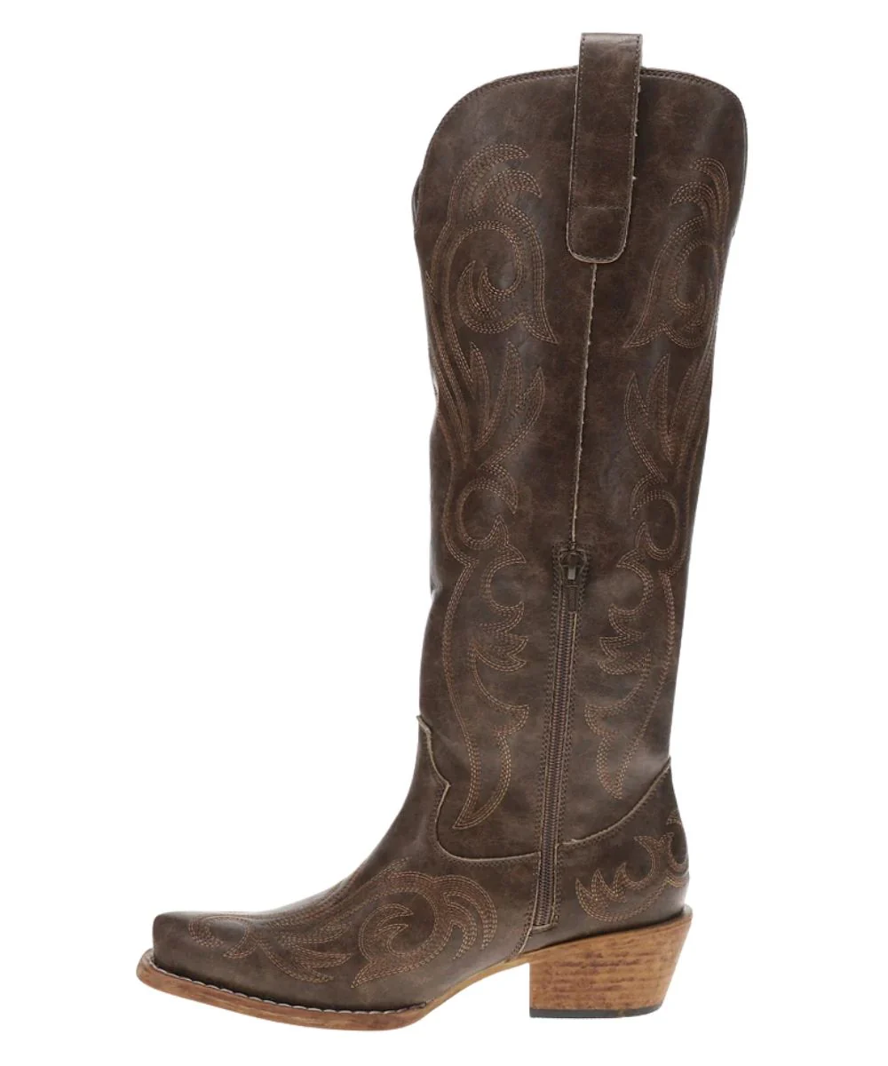 Roper Women's Vintage Ryder Boot - Image 2