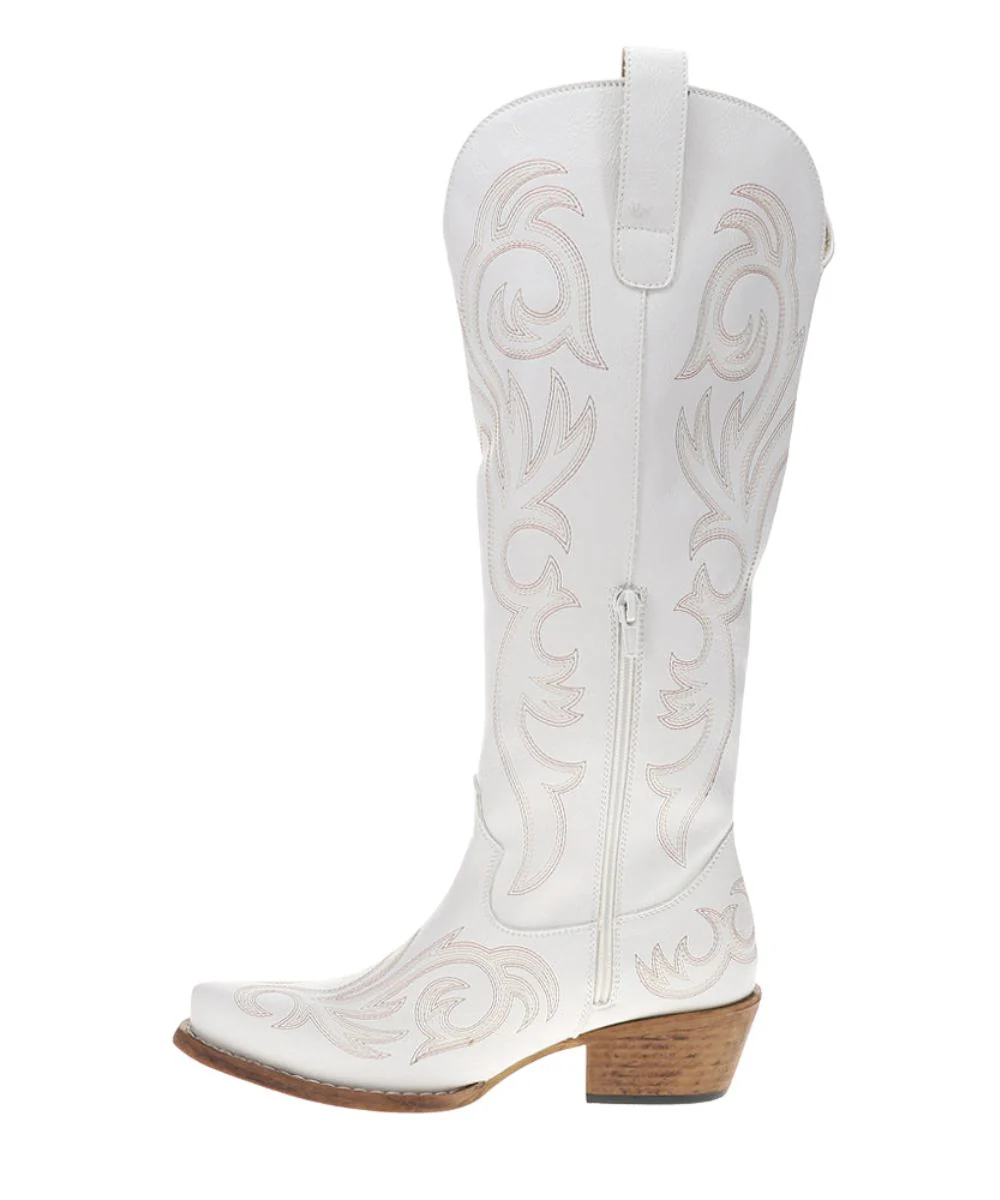 Roper Women's Vintage Ryder Boot - Image 2