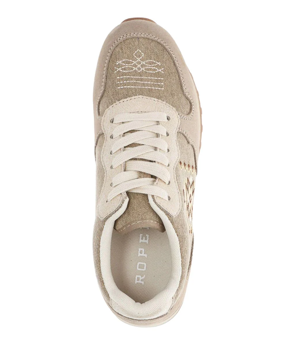 Roper Women's Giddyup Maya Jogger Shoe - Image 3