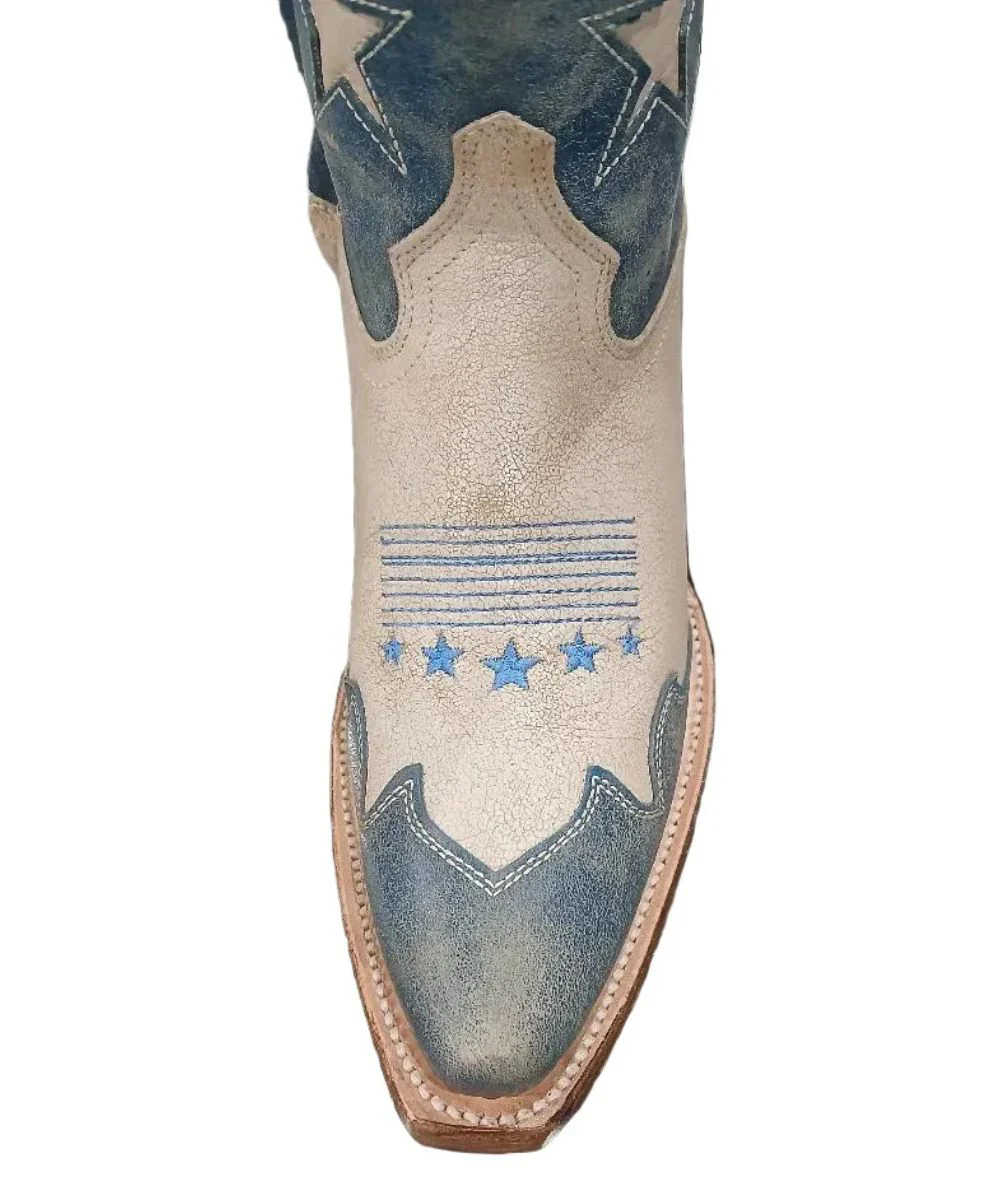 Roper Women's Americana Boot - Image 3