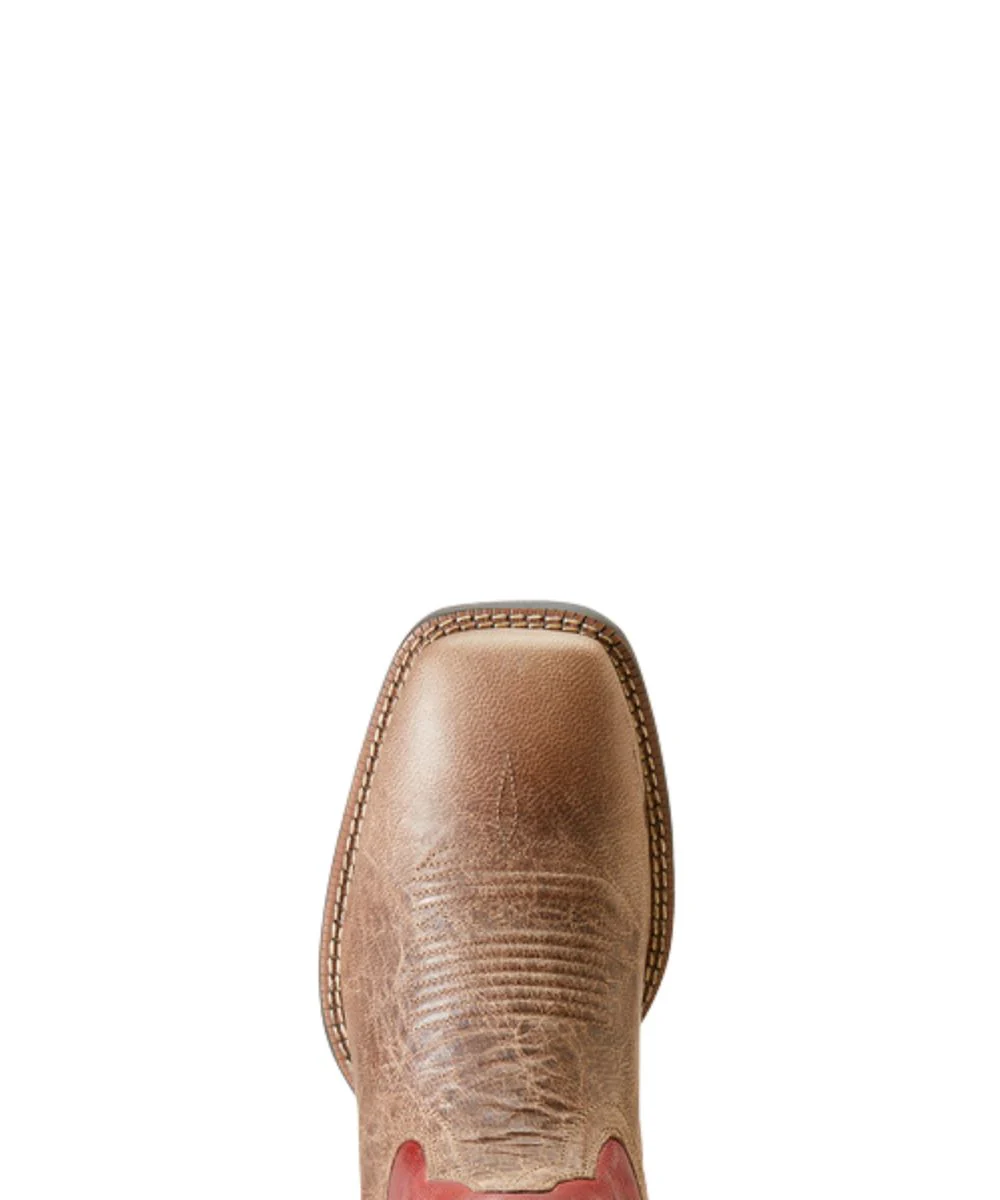 Ariat Men's Sport Rodeo Cowboy Boot - Image 3