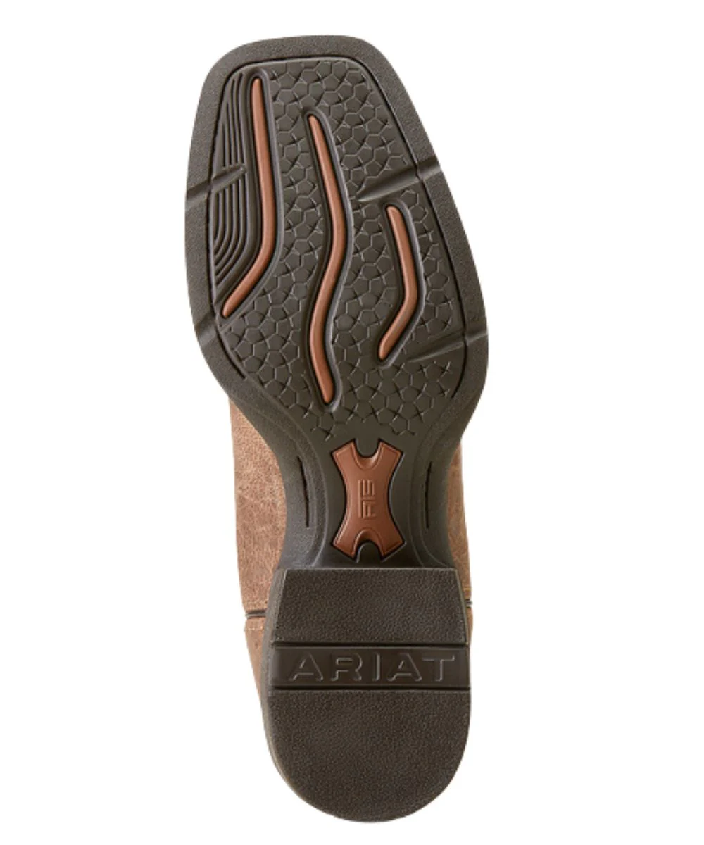 Ariat Men's Sport Rodeo Cowboy Boot - Image 4
