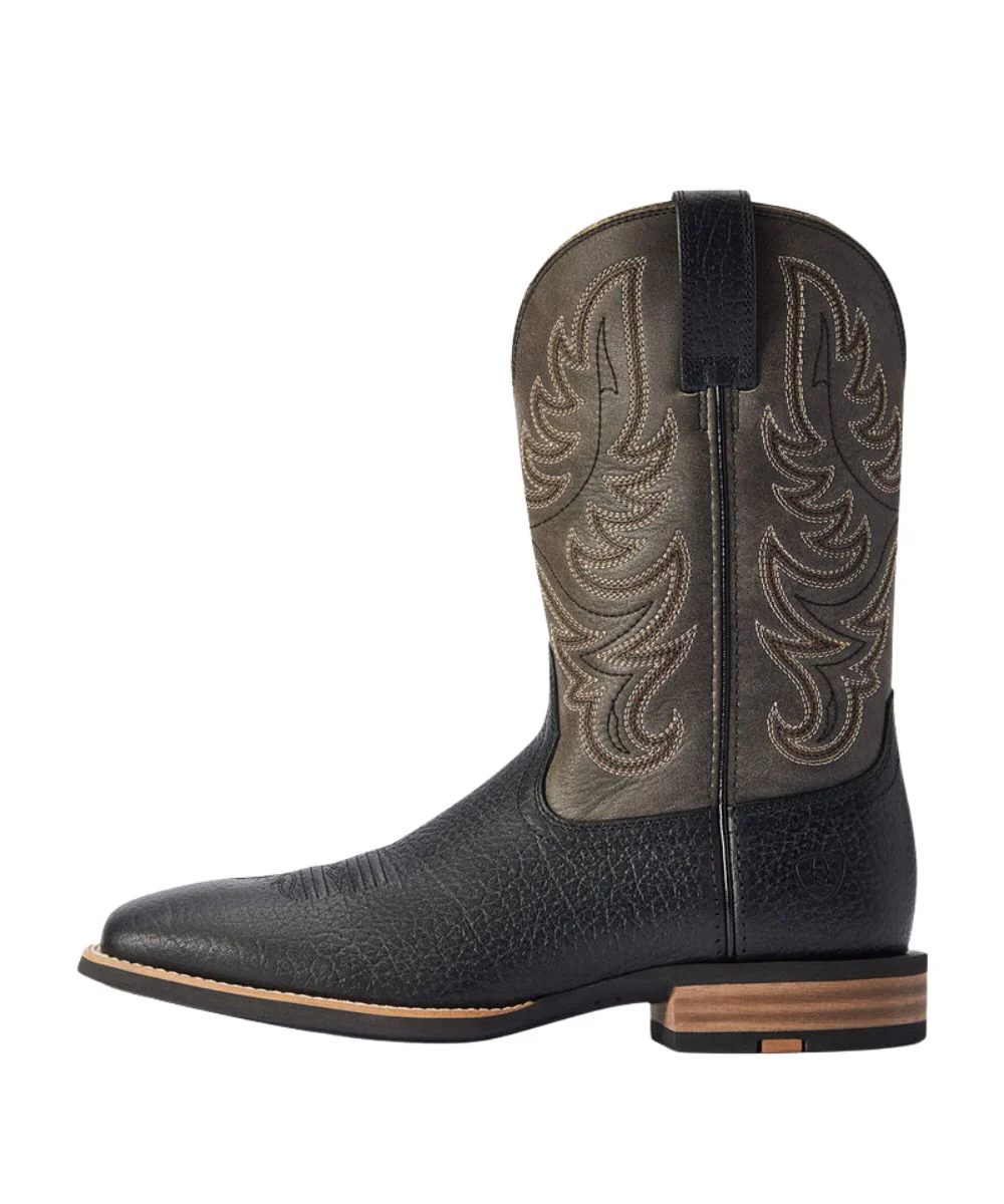 Ariat Men's Everlite Countdown Western Boot - Image 2