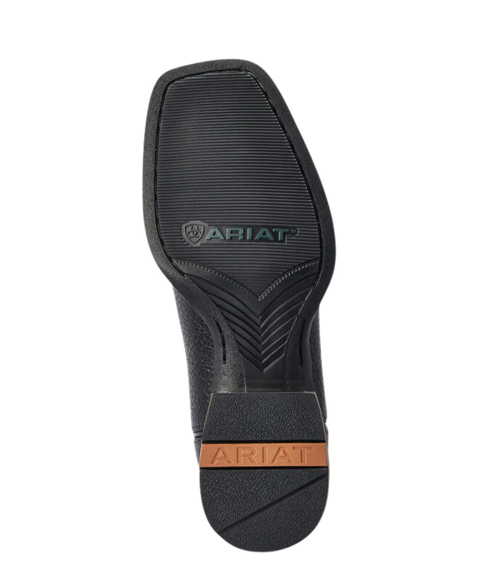 Ariat Men's Everlite Countdown Western Boot - Image 4