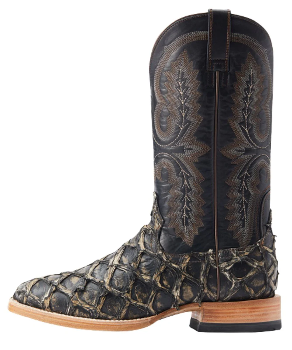 Ariat Men's Deep Water Cowboy Boot - Image 2