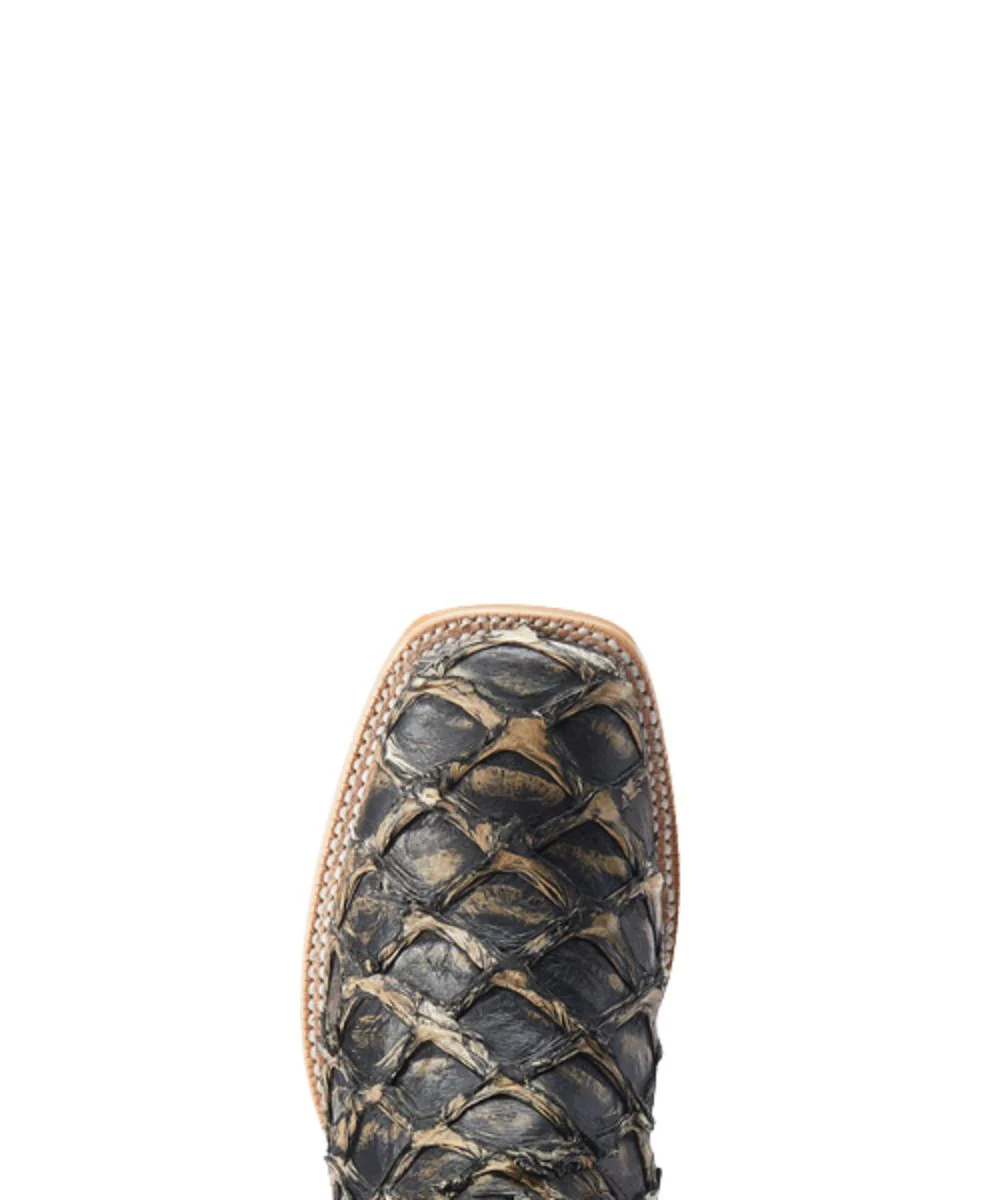 Ariat Men's Deep Water Cowboy Boot - Image 3