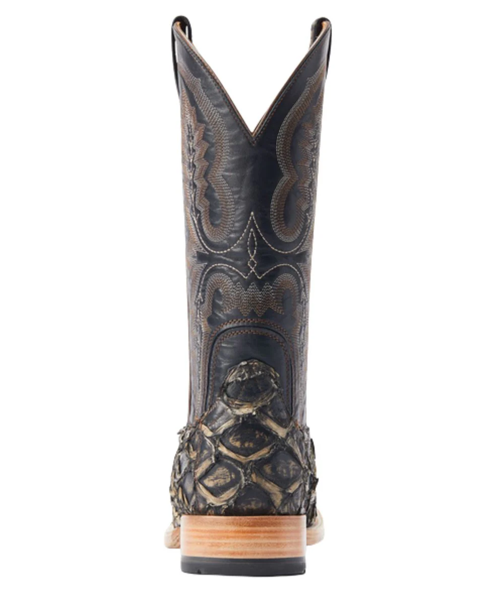 Ariat Men's Deep Water Cowboy Boot - Image 5