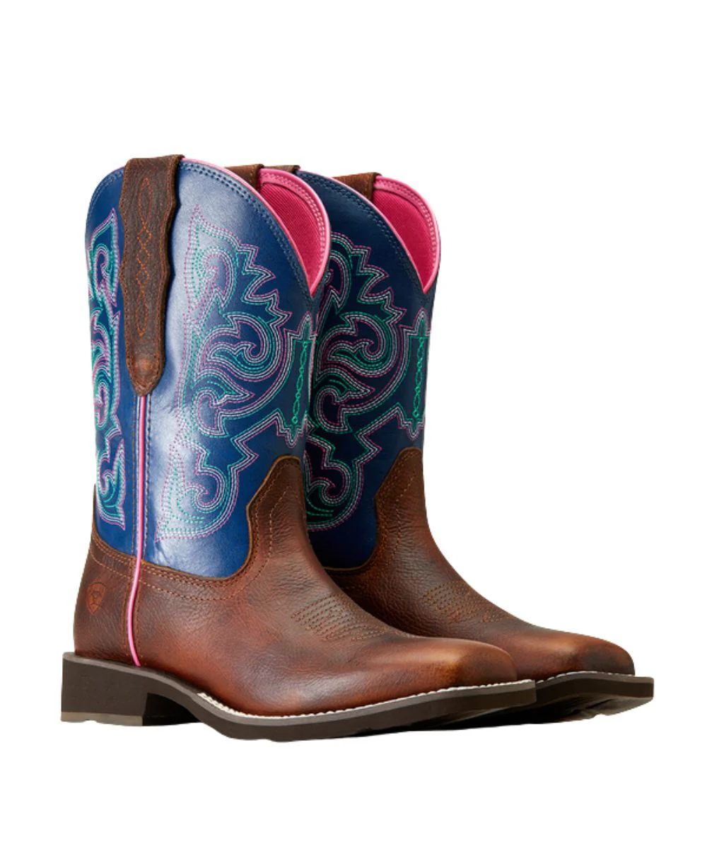 Ariat Women's Delilah Western Boot