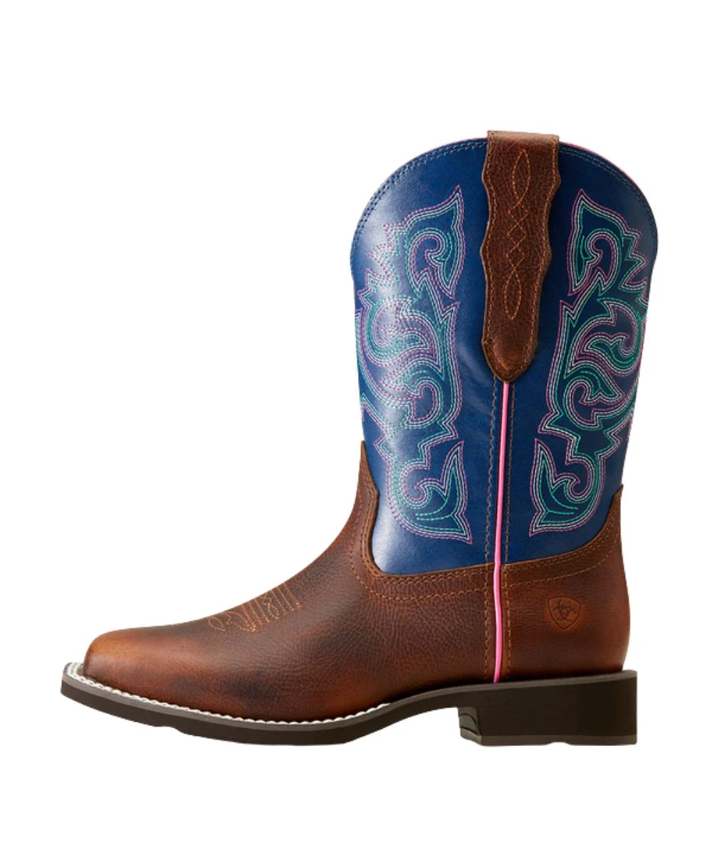 Ariat Women's Delilah Western Boot - Image 2