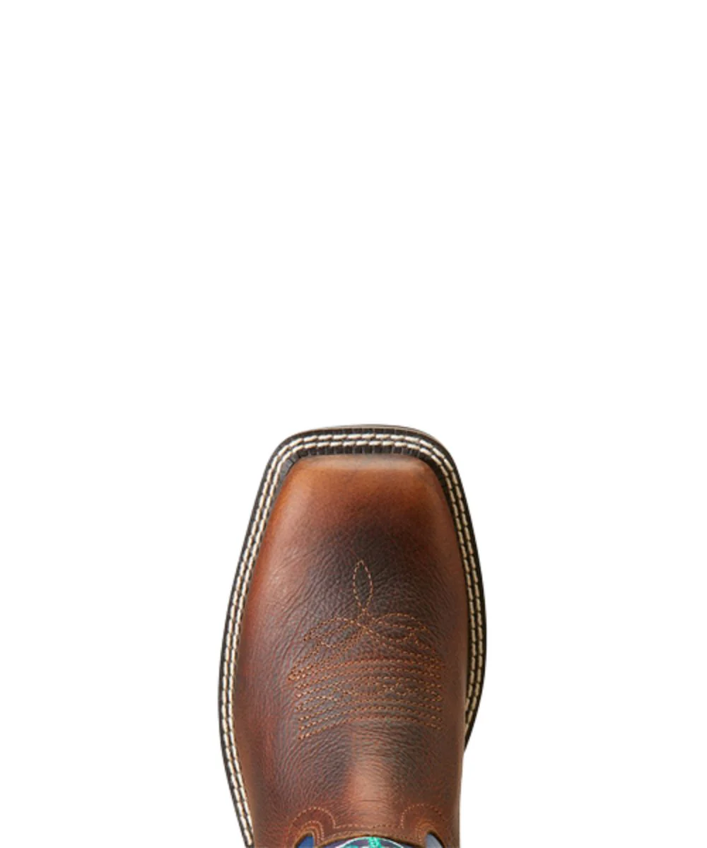 Ariat Women's Delilah Western Boot - Image 3