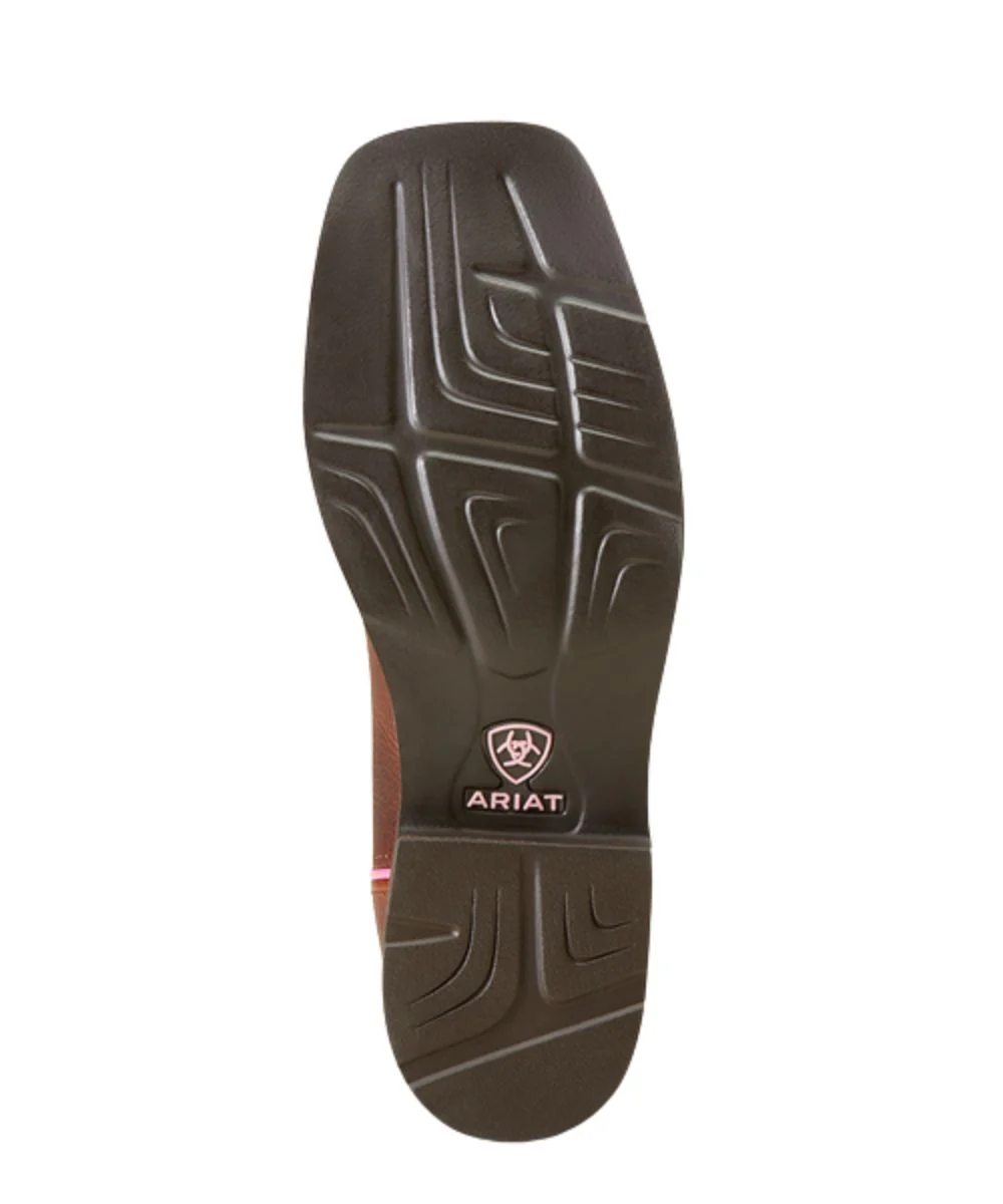 Ariat Women's Delilah Western Boot - Image 4