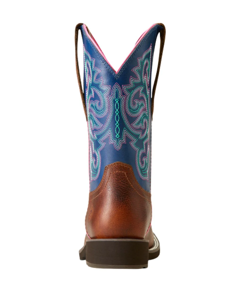 Ariat Women's Delilah Western Boot - Image 5