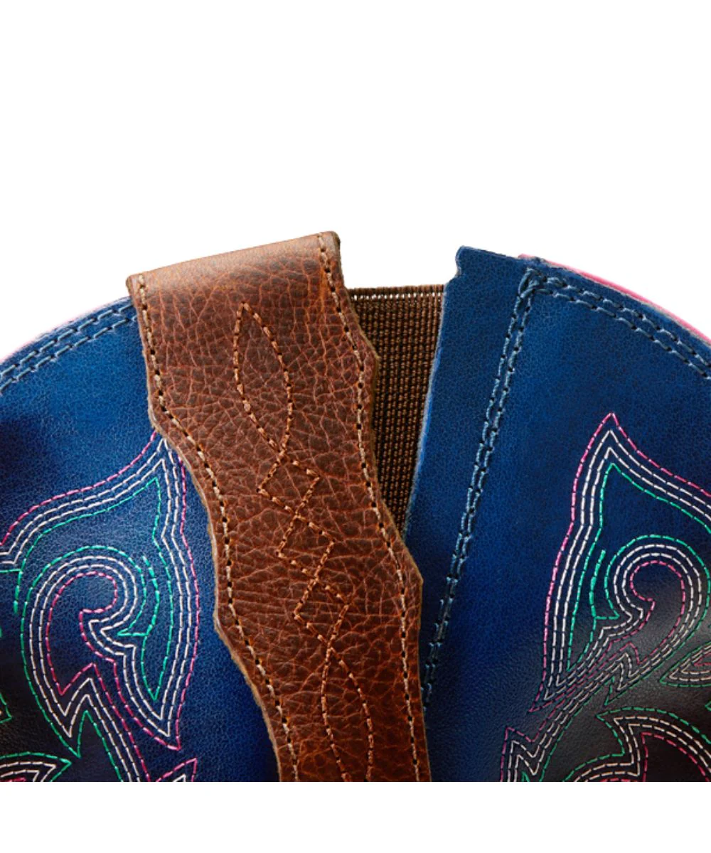 Ariat Women's Delilah Western Boot - Image 6