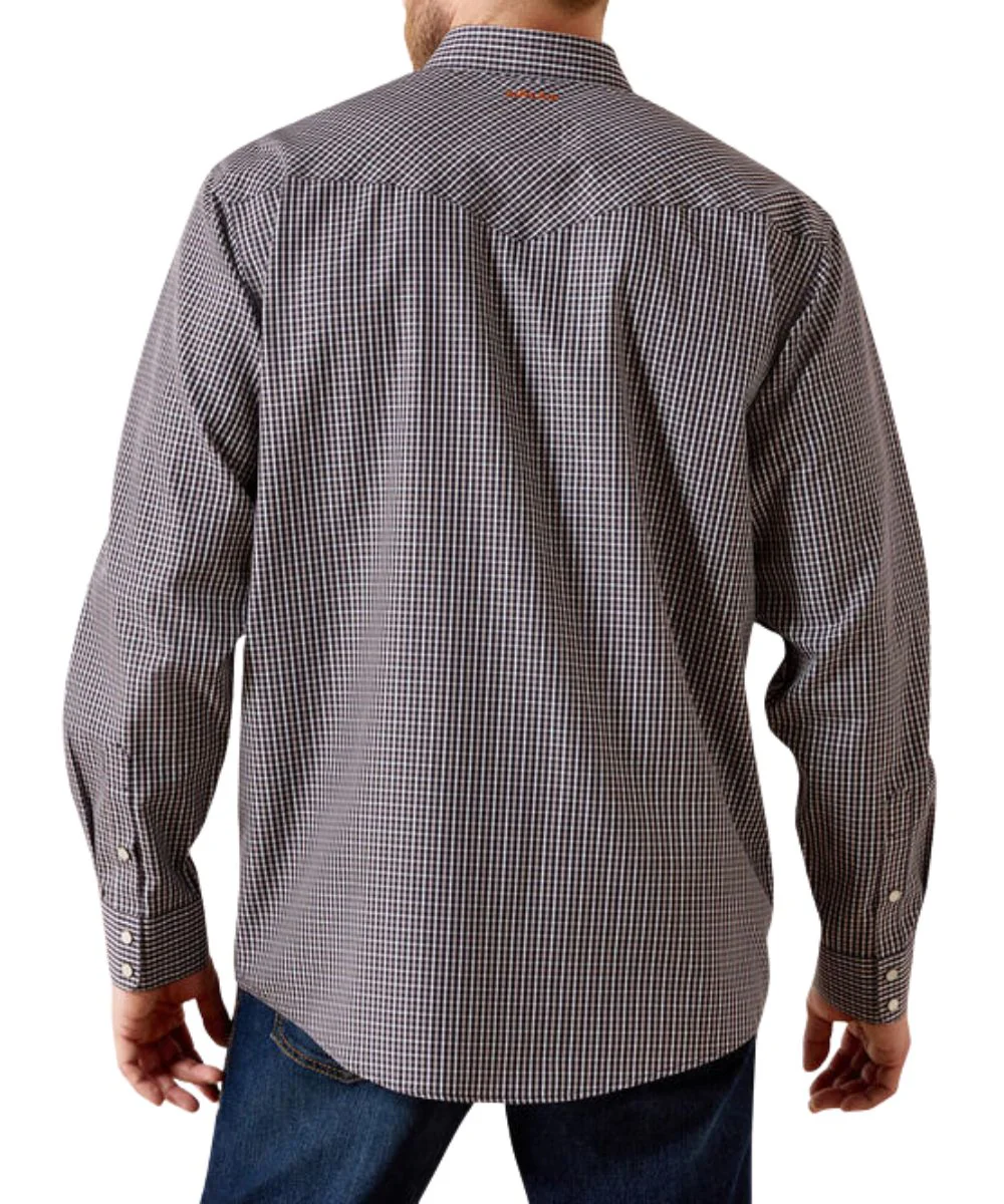 Ariat Men's Adonis Snap Shirt - Image 2