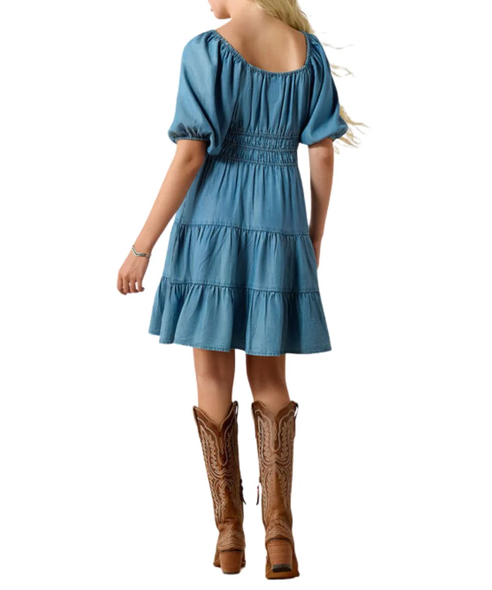 Ariat Women's Juliet Dress - Image 2
