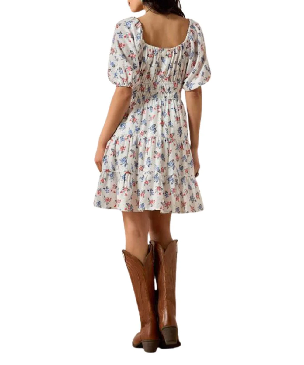 Ariat Women's Juliet Dress - Image 2