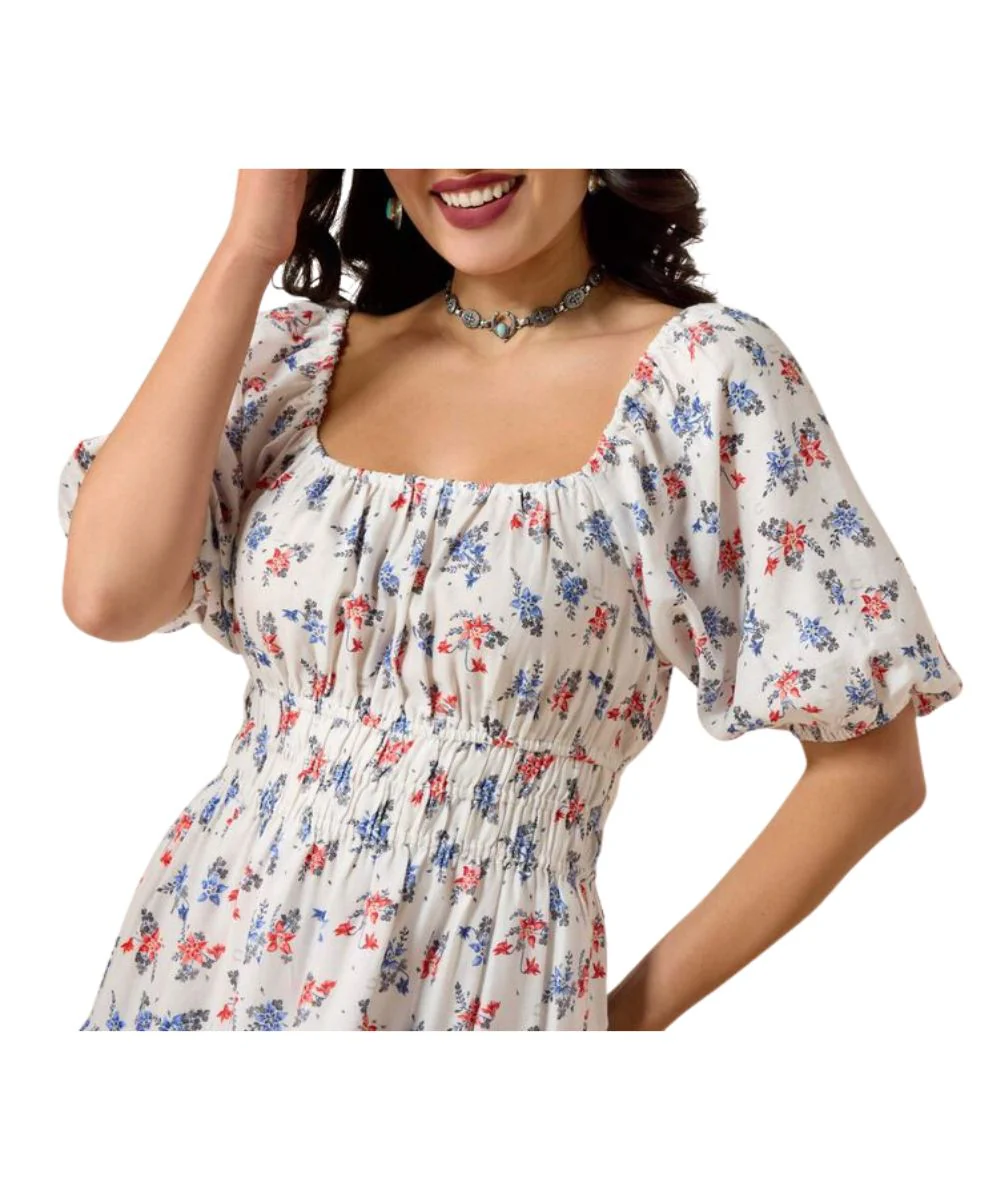 Ariat Women's Juliet Dress - Image 3
