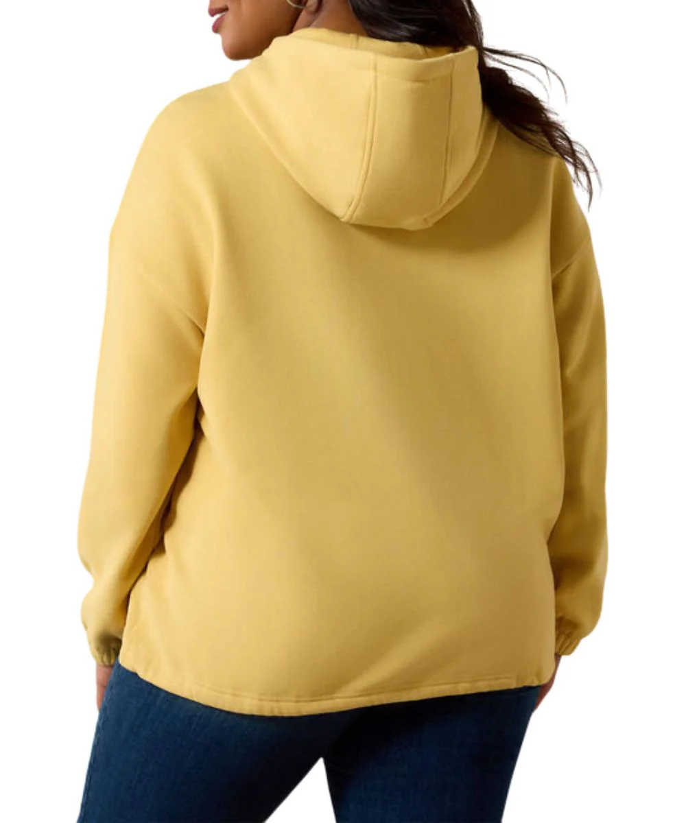 Ariat Women's Essential Hoodie - Image 2