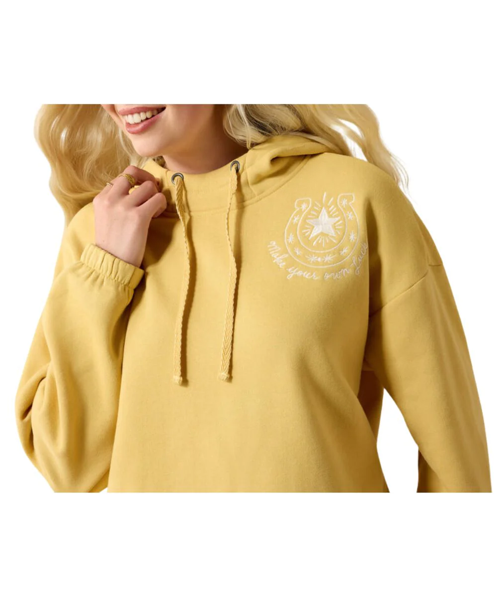 Ariat Women's Essential Hoodie - Image 3