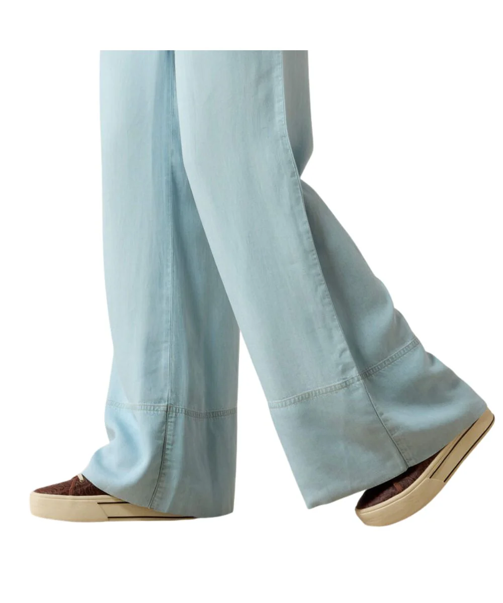 WNS ARIAT AYLIN PANTS - Image 3