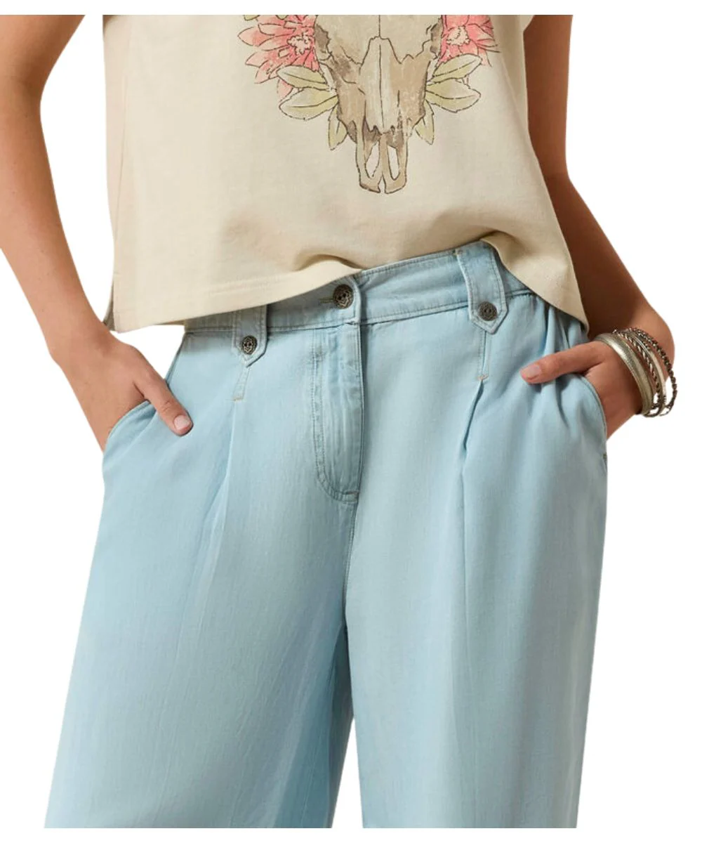 WNS ARIAT AYLIN PANTS - Image 4
