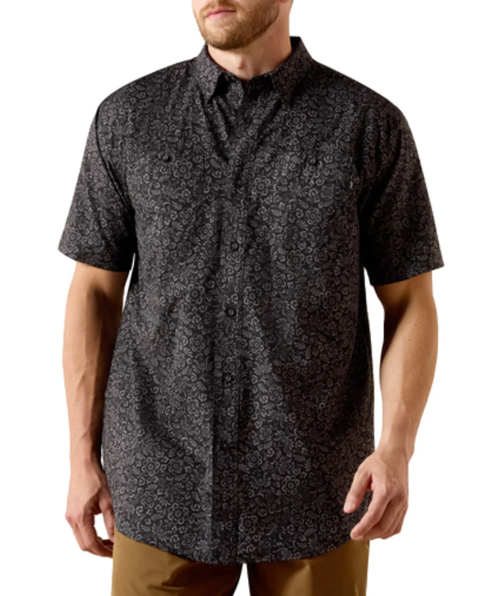 Ariat Men's 360 Airflow Button Down Shirt