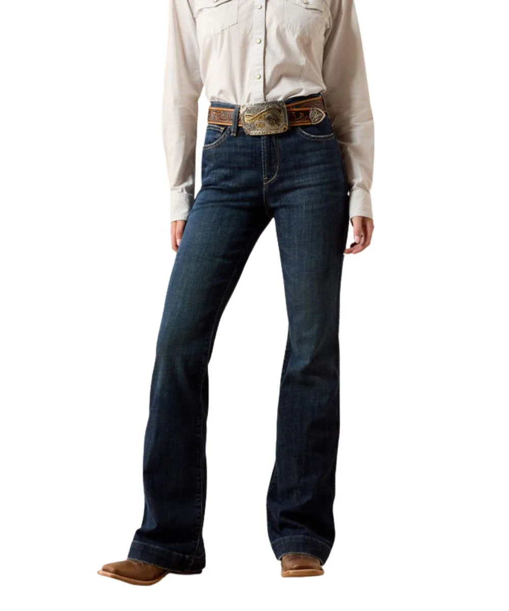 Ariat Women's Vivienne Trouser Jean