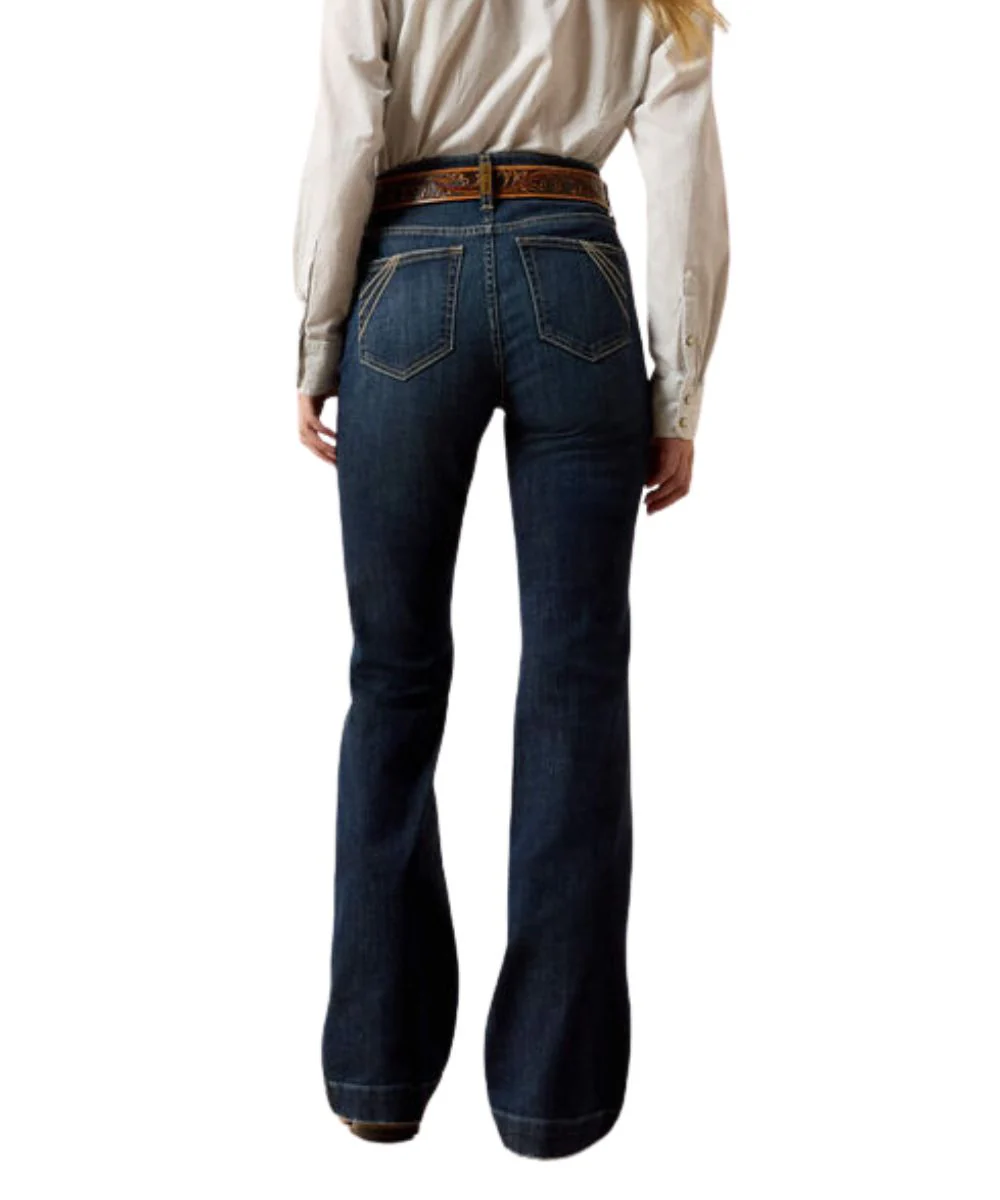 Ariat Women's Vivienne Trouser Jean - Image 2