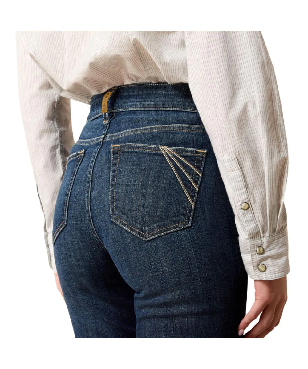 Ariat Women's Vivienne Trouser Jean - Image 3
