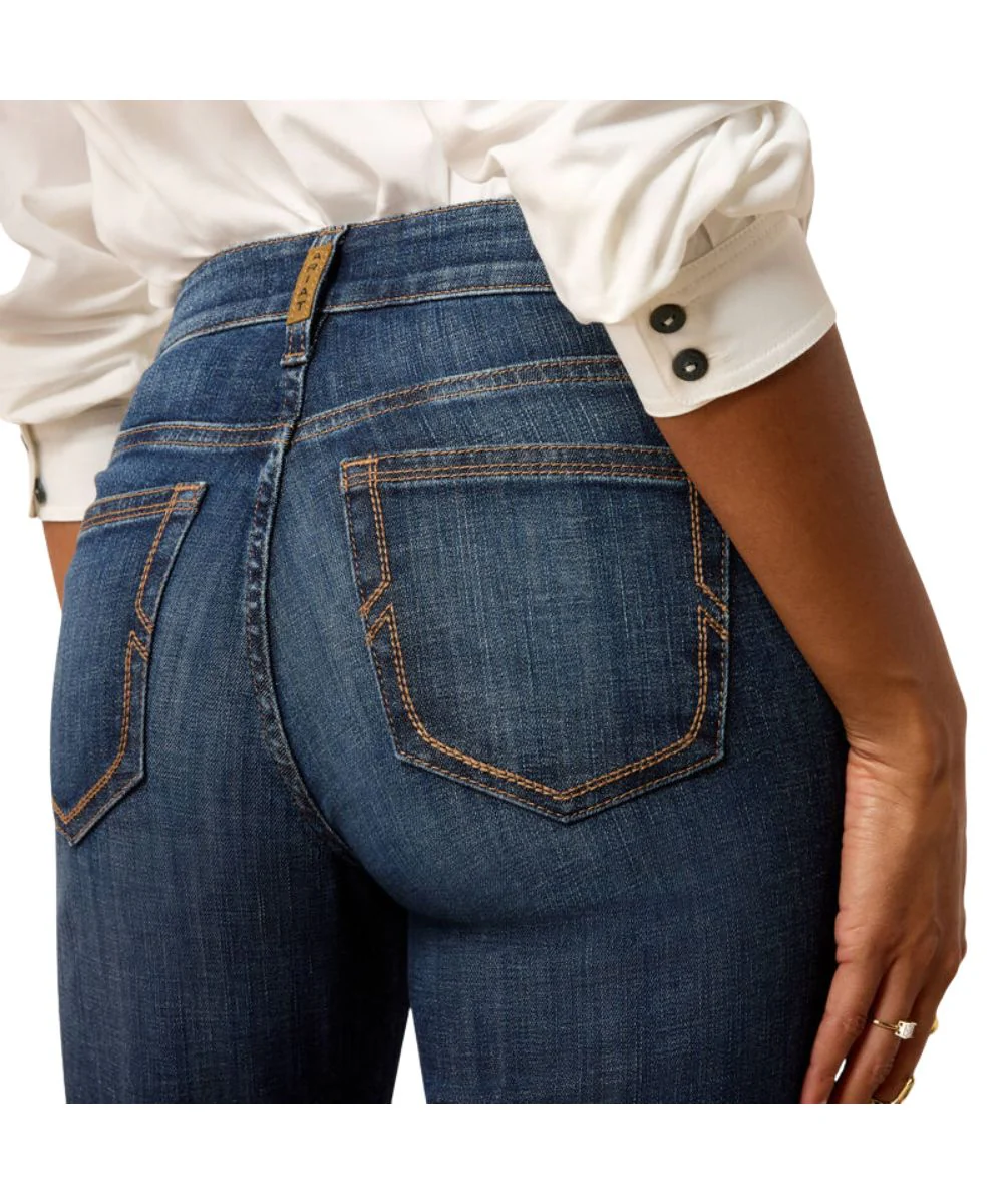 Ariat Women's Maddie Trouser Jean - Image 3
