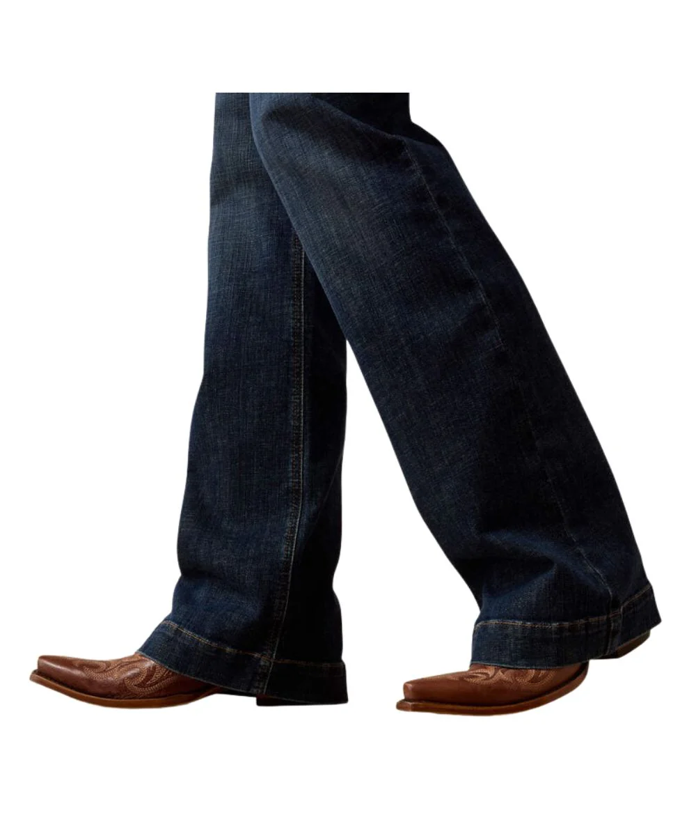 Ariat Women's Maddie Trouser Jean - Image 4