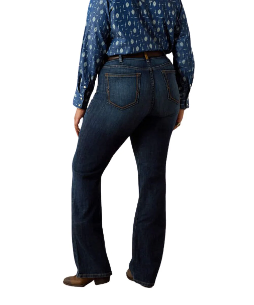 Ariat Women's Maddie Trouser Jean - Image 7