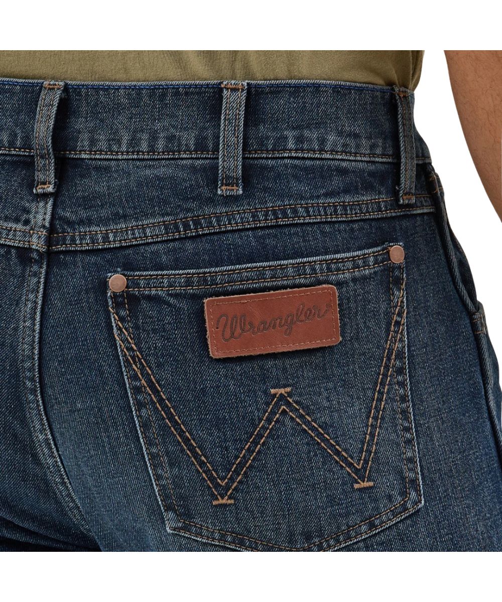 Wrangler Men's Retro Boot Cut Jean - Image 4