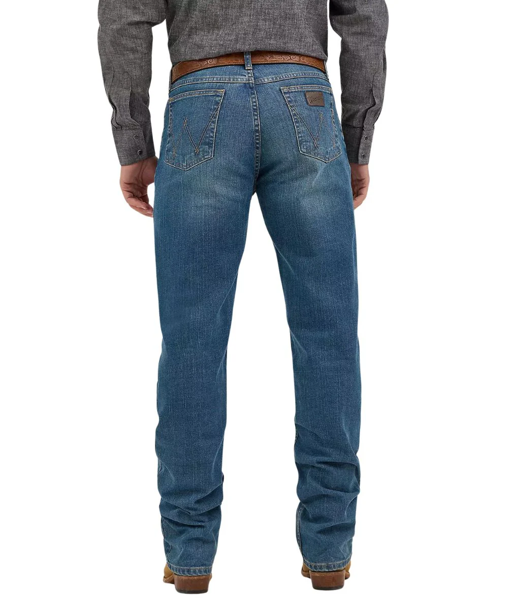 Wrangler Men's Cody Johnson 20X Relaxed Jean - Image 2