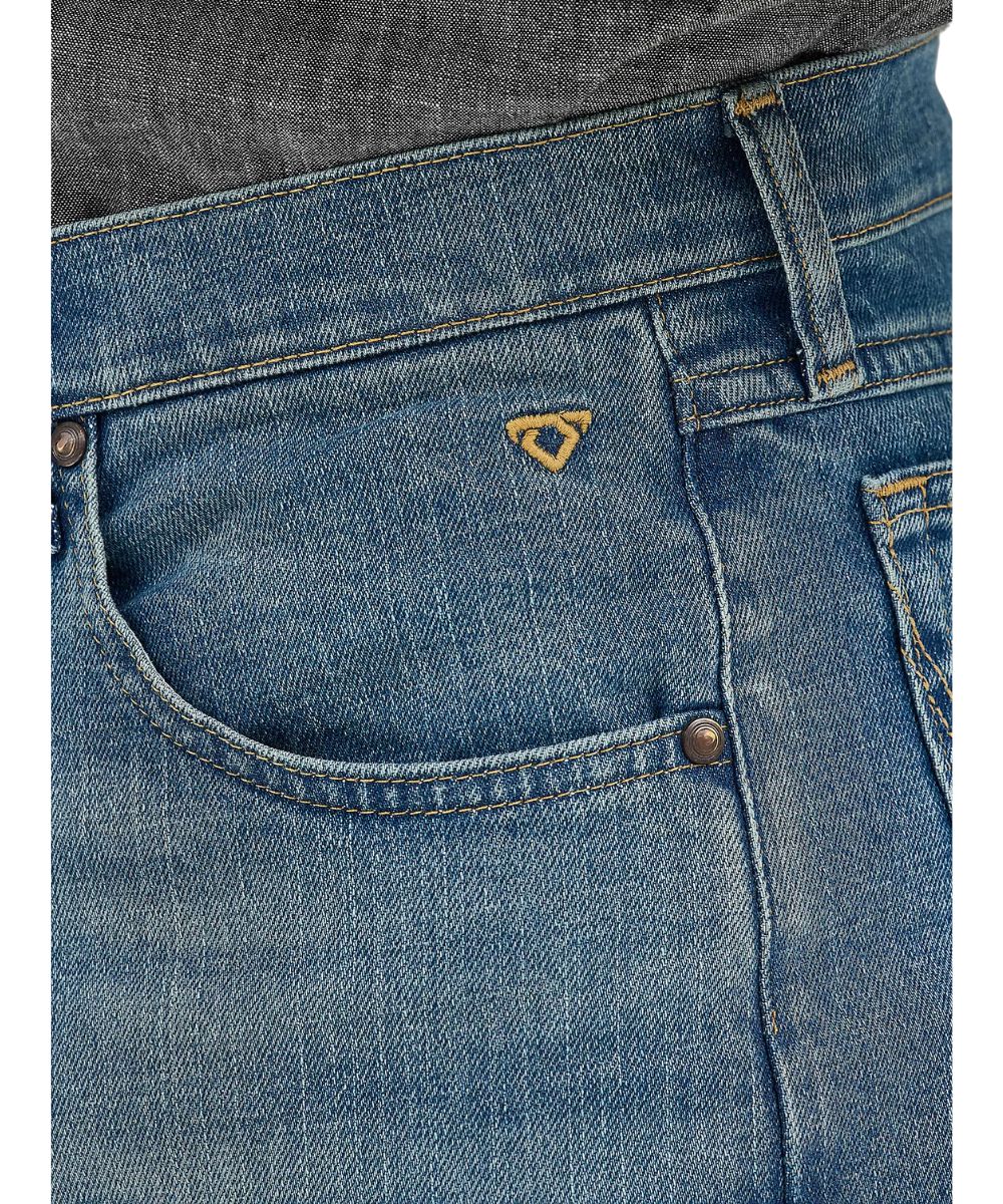 Wrangler Men's Cody Johnson 20X Relaxed Jean - Image 5